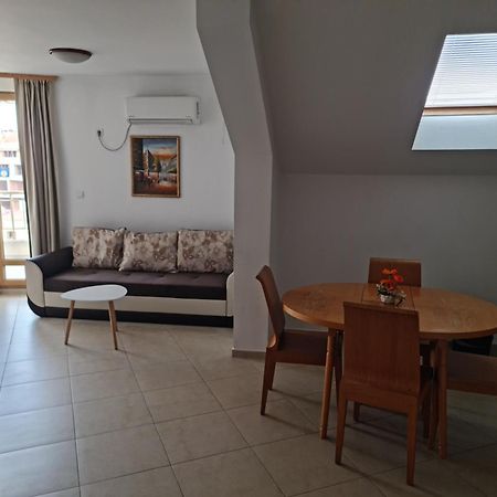 Apartment Lermontov Burgas Exterior photo