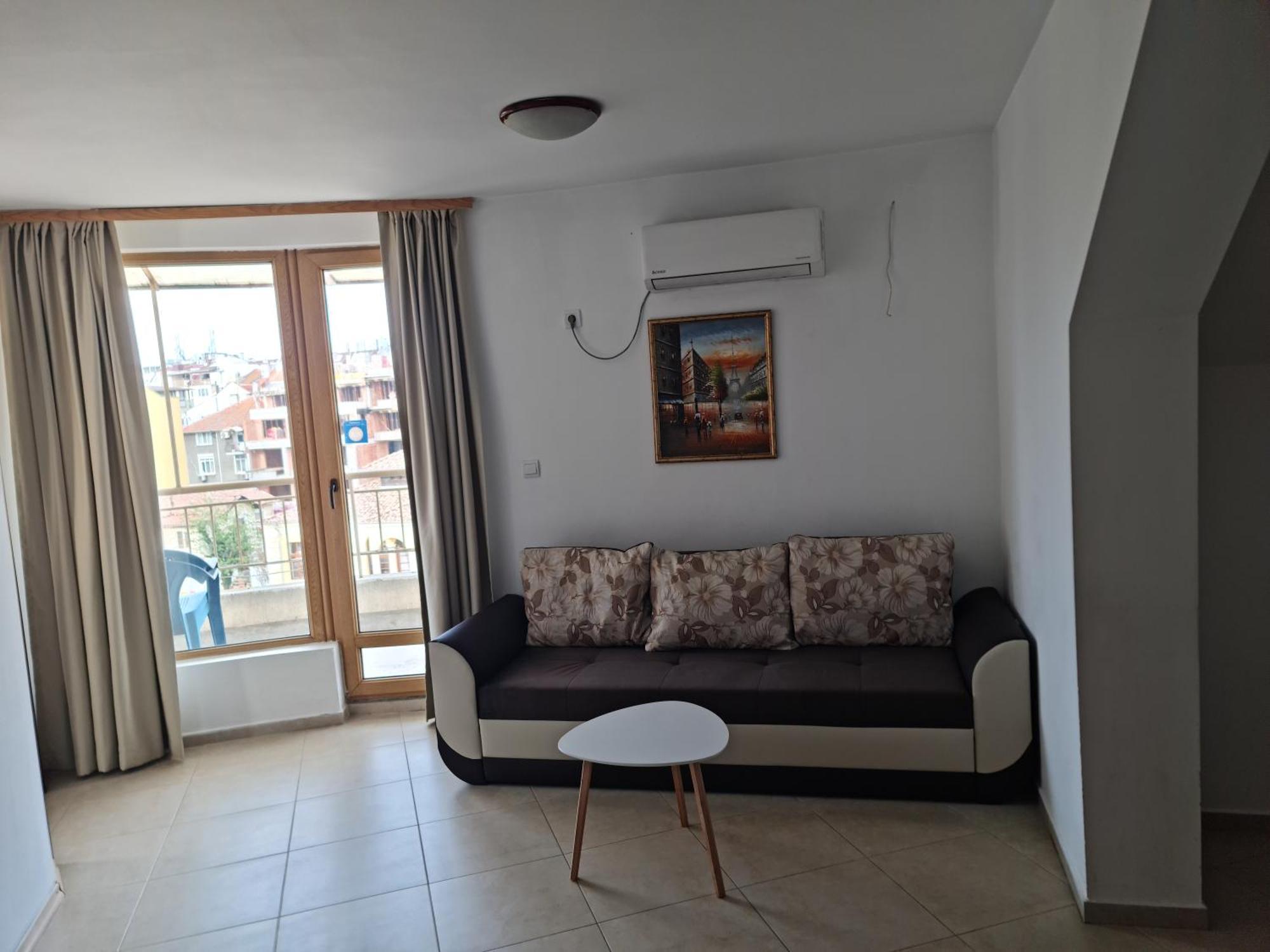 Apartment Lermontov Burgas Exterior photo