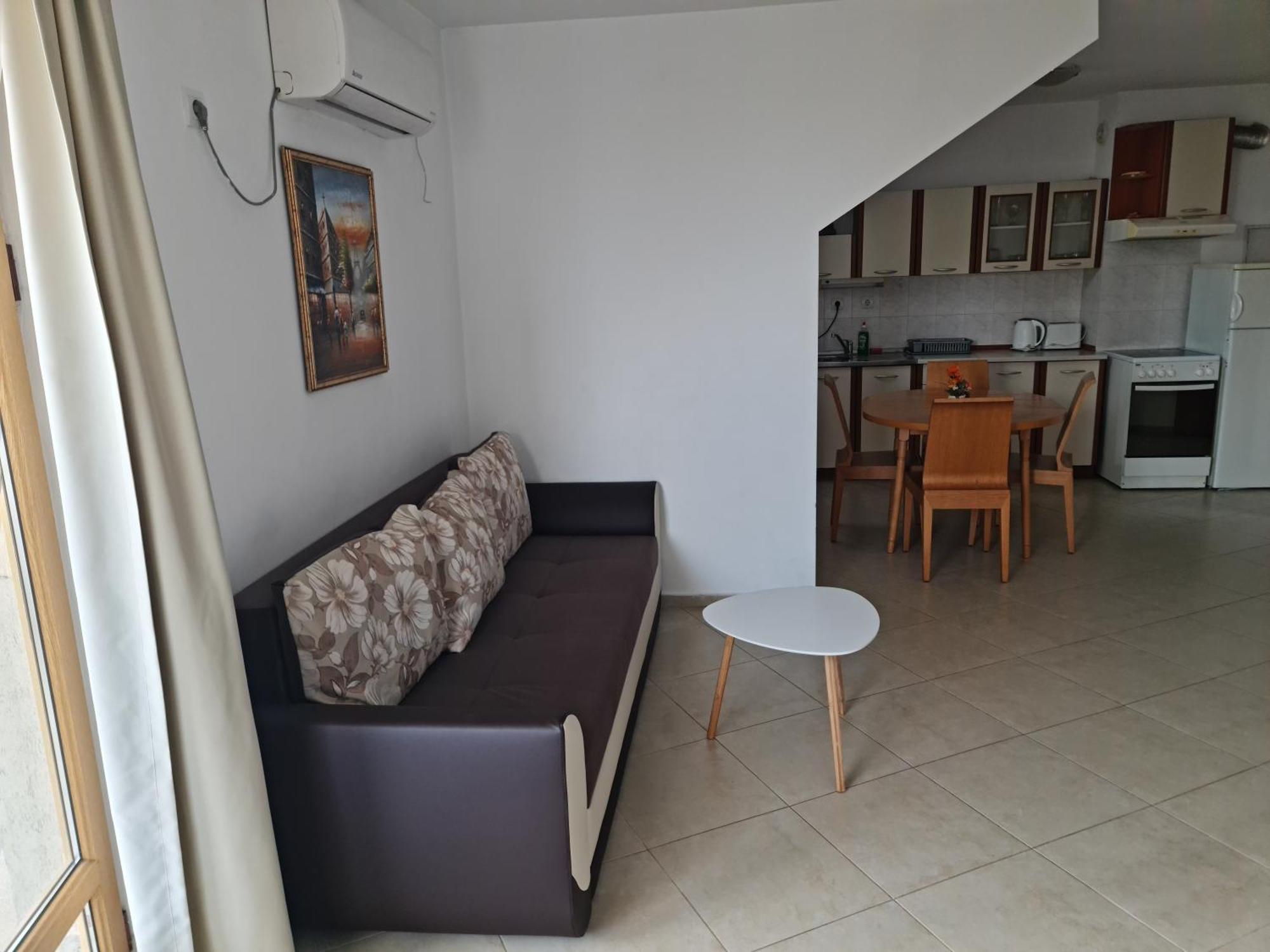 Apartment Lermontov Burgas Exterior photo