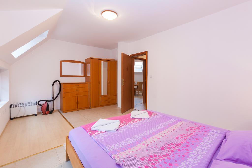 Apartment Lermontov Burgas Room photo