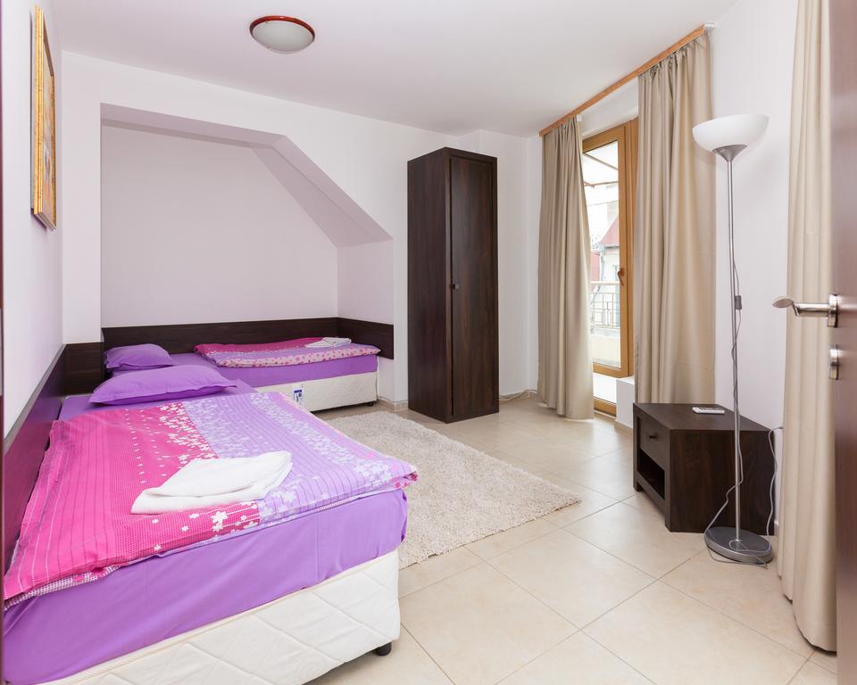 Apartment Lermontov Burgas Room photo