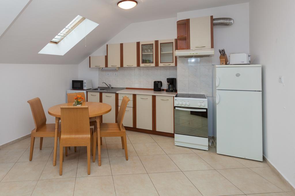 Apartment Lermontov Burgas Room photo